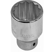 DADO CR-V 13MM UYU (F)